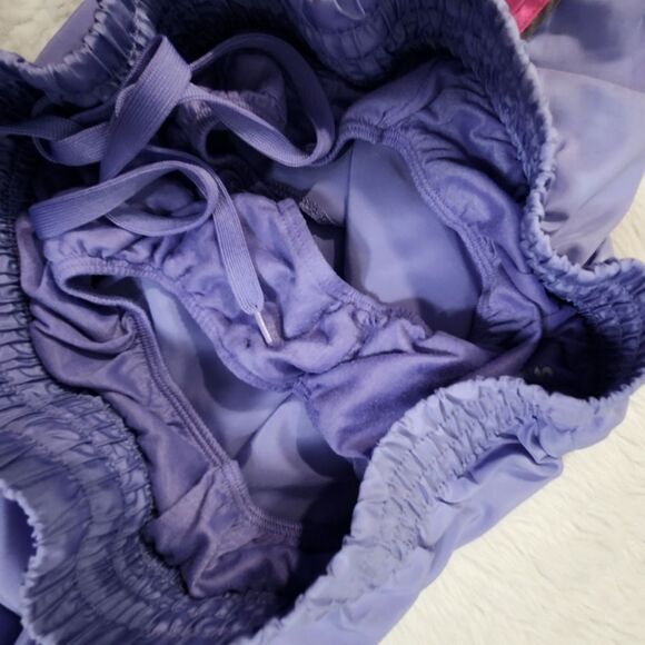 90 Degree by Reflex Active/Running Shorts - Picture 8 of 10